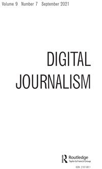 Full article: Sponsored Editorial Content in Digital Journalism .